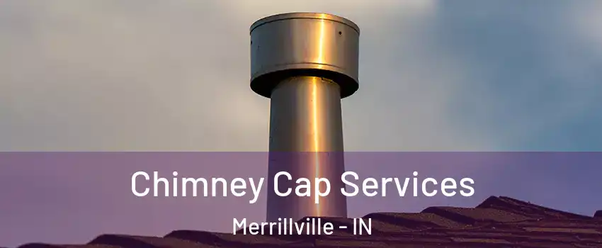  Chimney Cap Services Merrillville - IN