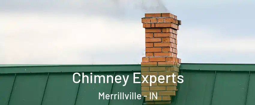 Chimney Experts Merrillville - IN