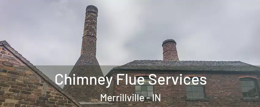  Chimney Flue Services Merrillville - IN