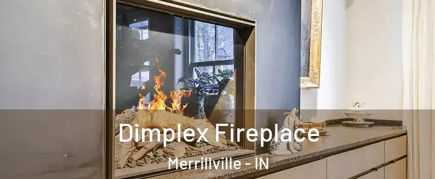  Dimplex Fireplace Merrillville - IN