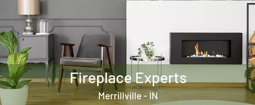  Fireplace Experts Merrillville - IN