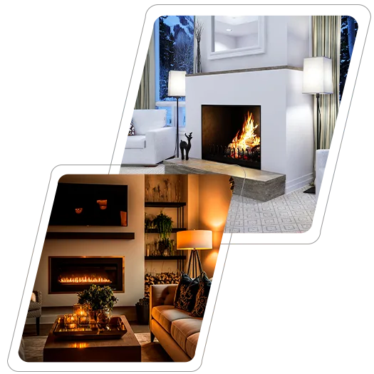 Remove Chimney Odor in Merrillville, IN