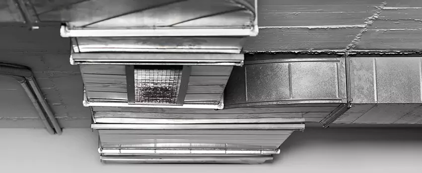 Trusted Air Duct Cleaning Company in Merrillville, Indiana