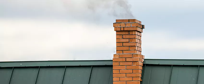 Animal Screen Chimney Cap Repair And Installation Services in Merrillville, Indiana