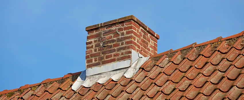 Residential Chimney Bricks Rotten Repair Services in Merrillville, IN
