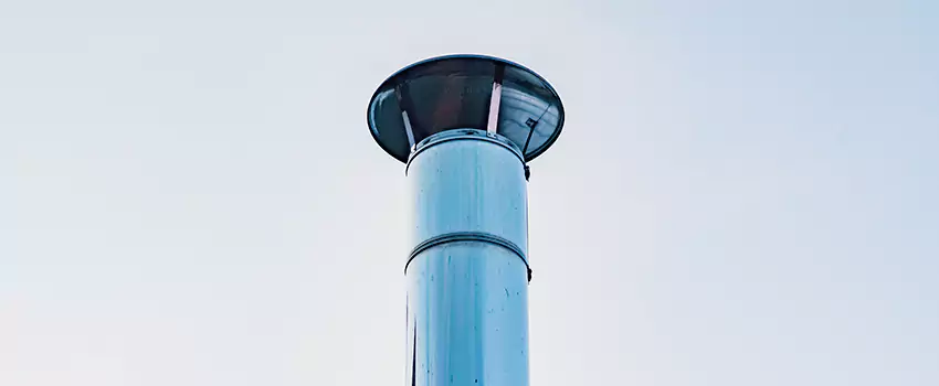 Wind-Resistant Chimney Caps Installation and Repair Services in Merrillville, Indiana