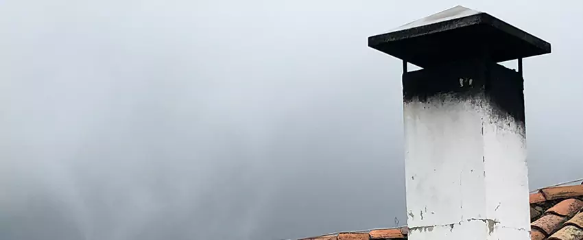 Chimney Damper Inspection in Merrillville, IN