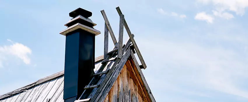 Chimney Creosote Cleaning in Merrillville, IN