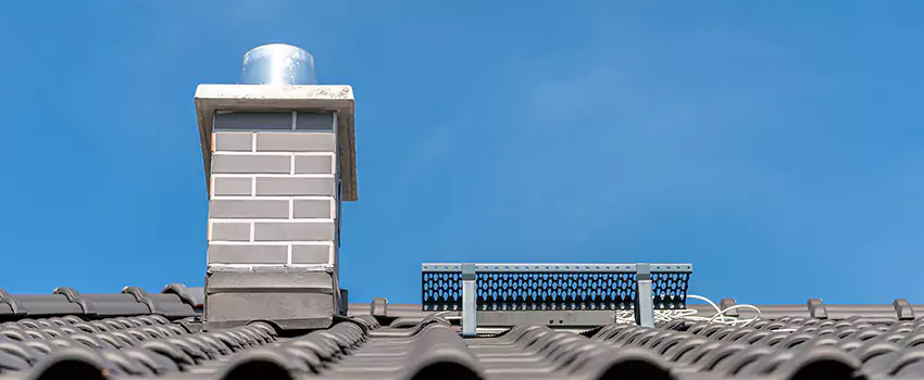Chimney Flue Relining Services in Merrillville, Indiana