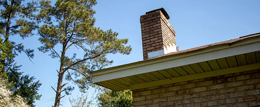 Budget-Friendly Chimney Masonry Service in Merrillville, Indiana