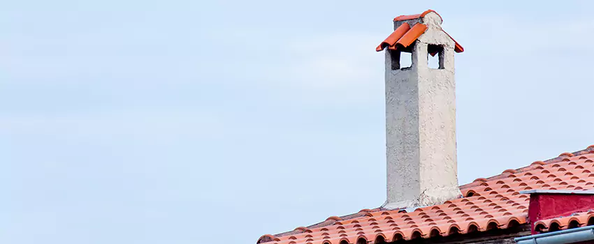 Chimney Pot Replacement in Merrillville, IN