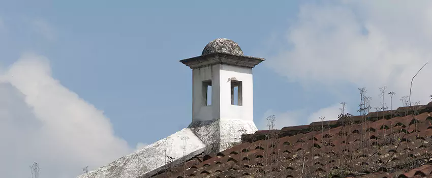 Cost To Rebuild A Chimney in Merrillville, IN
