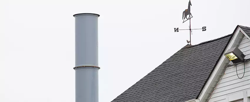 Chimney Inspection in Merrillville, IN