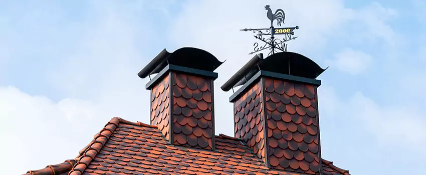 Old Chimney Restoration in Merrillville, Indiana