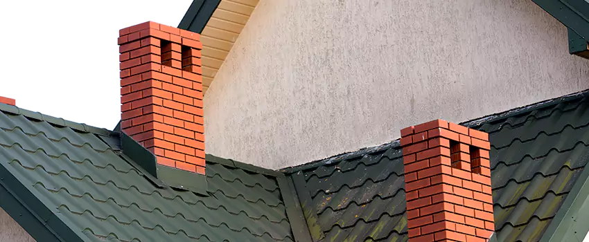 Chimney Saver Waterproofing Services in Merrillville, Indiana