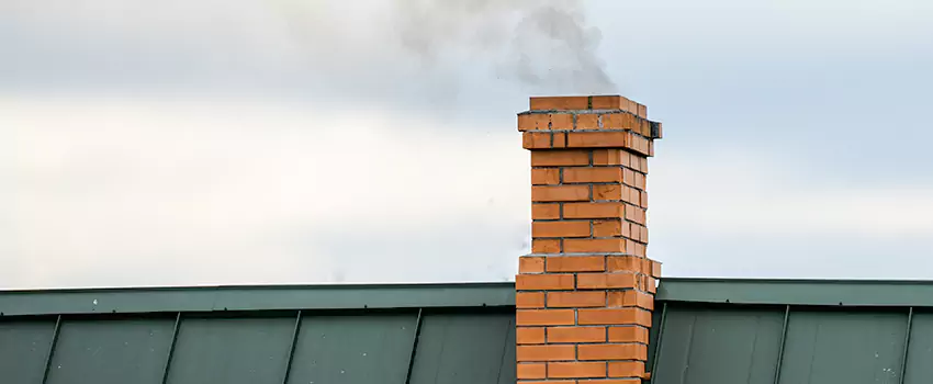 Chimney Soot Cleaning Cost in Merrillville, IN