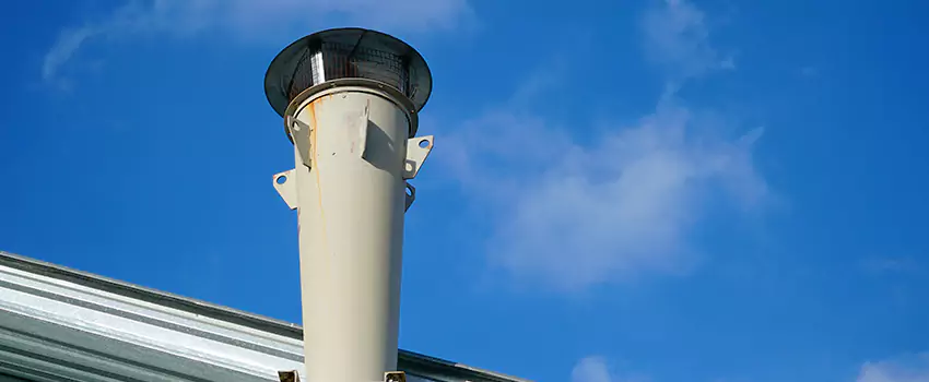 Chimney Spark Arrestor Requirements in Merrillville, IN