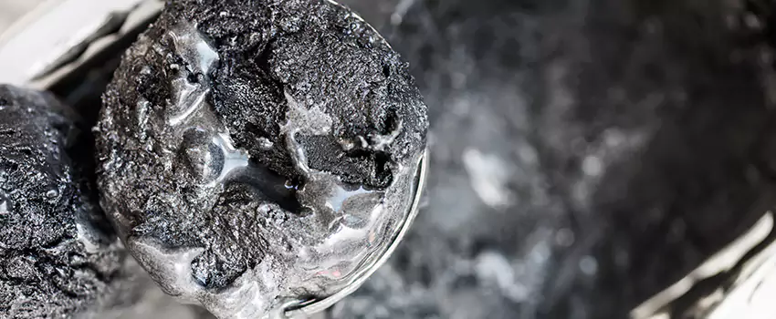 Clogged Dryer Vent Lint Cleaning in Merrillville, Indiana