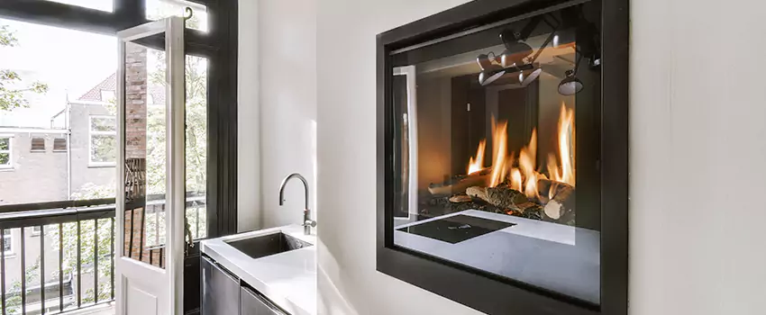 Dimplex Fireplace Installation and Repair in Merrillville, Indiana