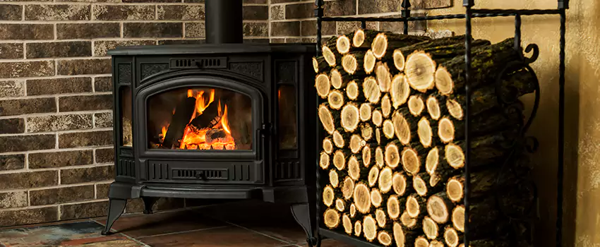 Drolet Fireplaces in Merrillville, Indiana