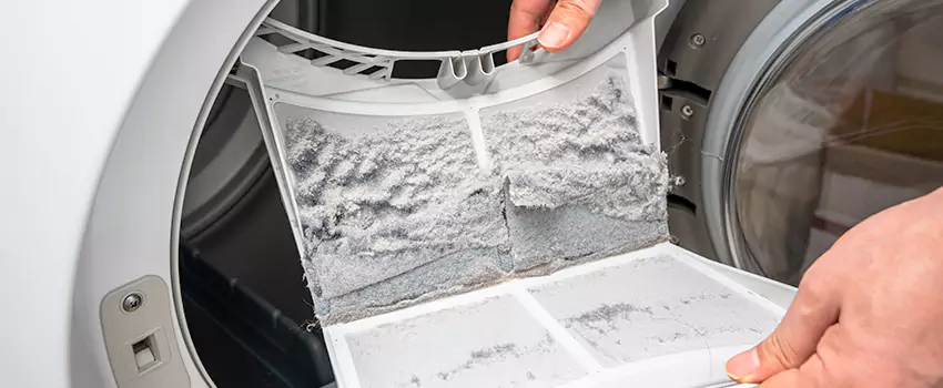 Best Dryer Lint Removal Company in Merrillville, Indiana