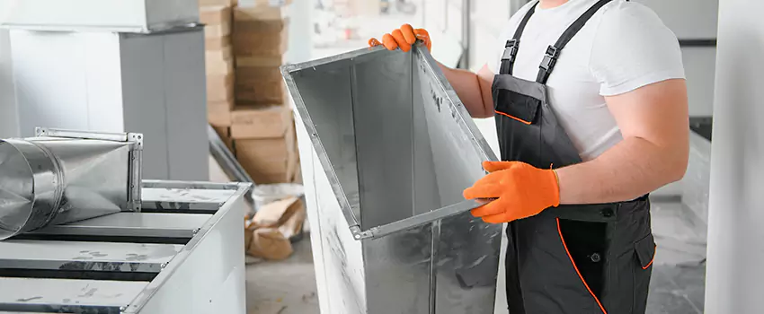 Benefits of Dryer Vent Inspection in Merrillville, IN