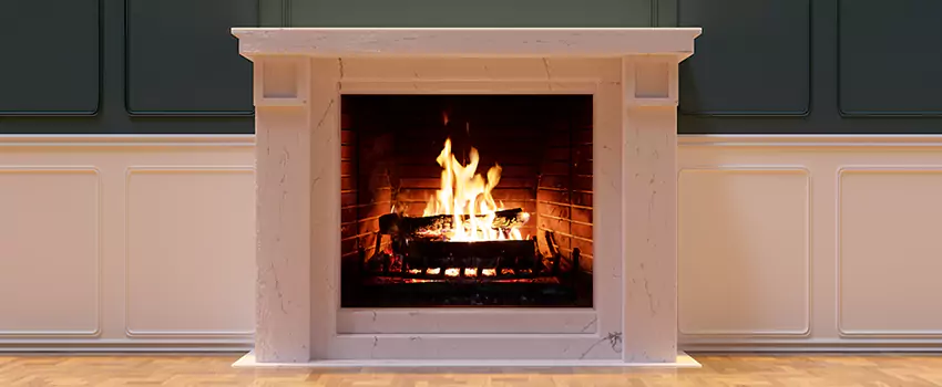 Empire Comfort Systems Fireplace Installation and Replacement in Merrillville, Indiana