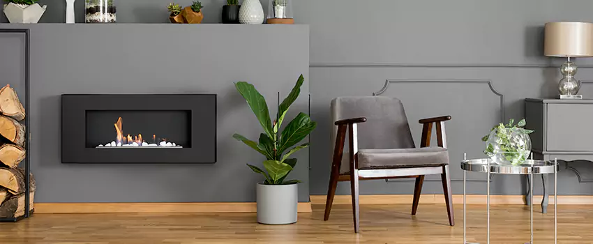 Ethanol Fireplace Burner Repair in Merrillville, IN