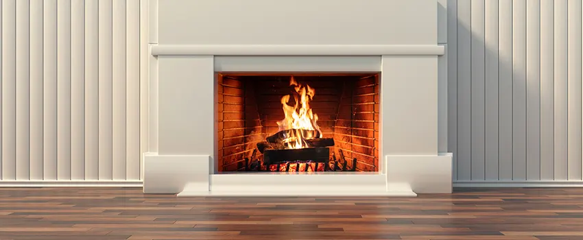 Fireplace Broken Ashtray Repair Services in Merrillville, Indiana