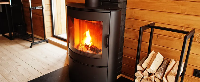 Gas Fireplace Door Handle Installation Services in Merrillville, Indiana