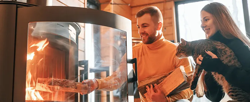 Fireplace Door Installation And Replacement Contractors in Merrillville, IN