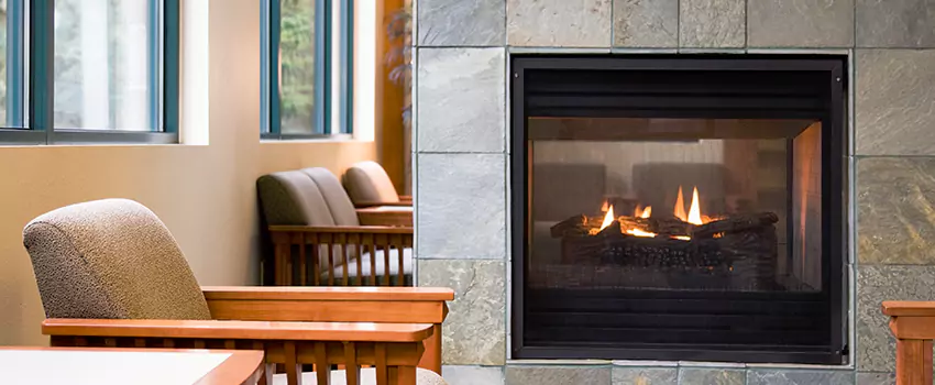 Fireplace Refacing in Merrillville, Indiana
