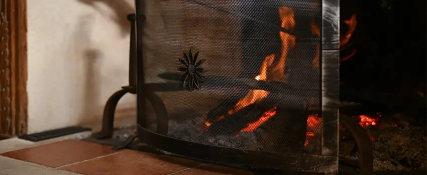 Electric Metal Fireplace installation Services in Merrillville, IN