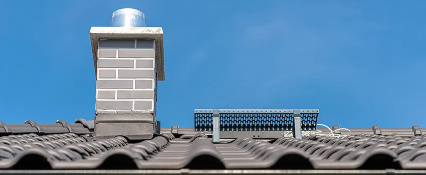 Repair Blocked Chimney in Merrillville, Indiana