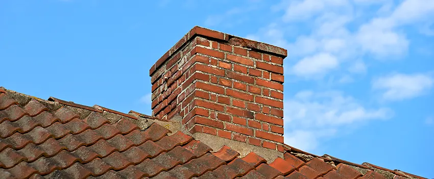 Flue Tiles Cracked Repair Services near Me in Merrillville, IN