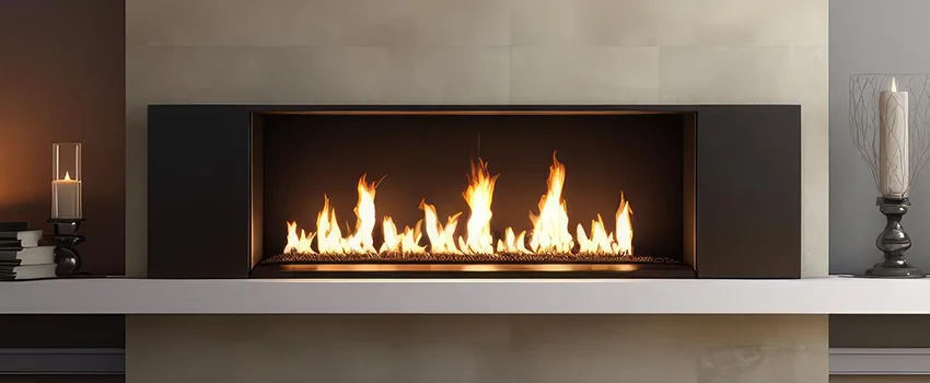 Vent Free Gas Fireplaces Repair Solutions in Merrillville, Indiana