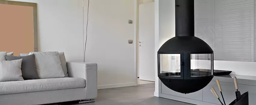 Hanging & Suspended Fireplaces Designer in Merrillville, Indiana