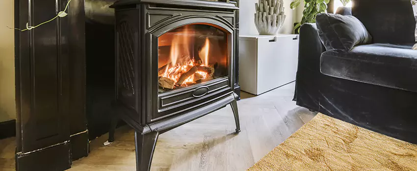 Cost of Hearthstone Stoves Fireplace Services in Merrillville, Indiana