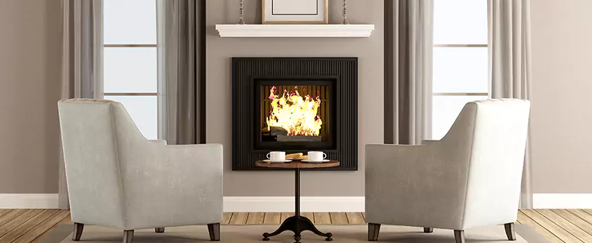 Heat & Glo Outdoor Gas Fireplaces Installation Contractors in Merrillville, Indiana