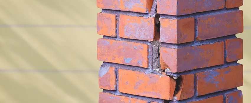 Leaking Chimney Repair And Replacement Cost in Merrillville, Indiana