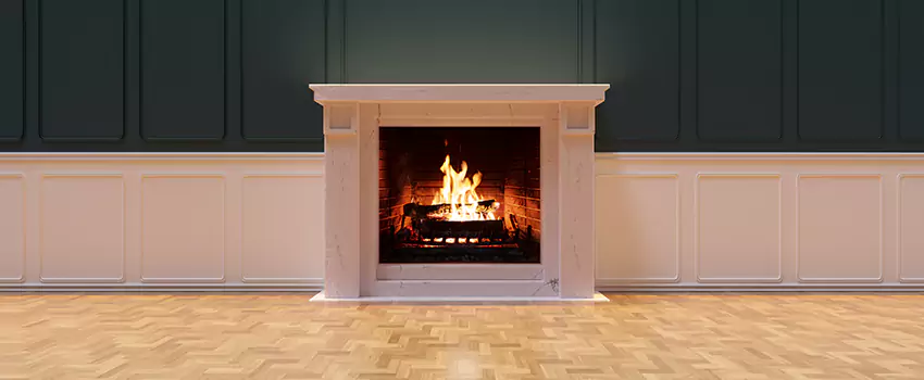 Napoleon Electric Fireplaces Inspection Service in Merrillville, Indiana