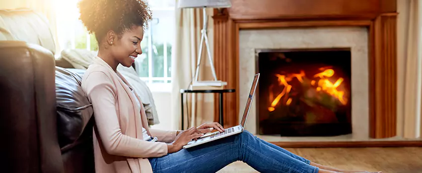 Cost-Effective Osburn Fireplace Installation and Repair in Merrillville, IN