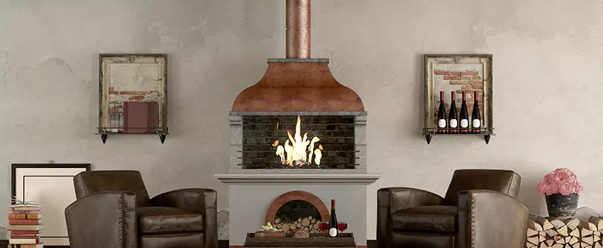 Benefits of Pacific Energy Fireplace in Merrillville, Indiana