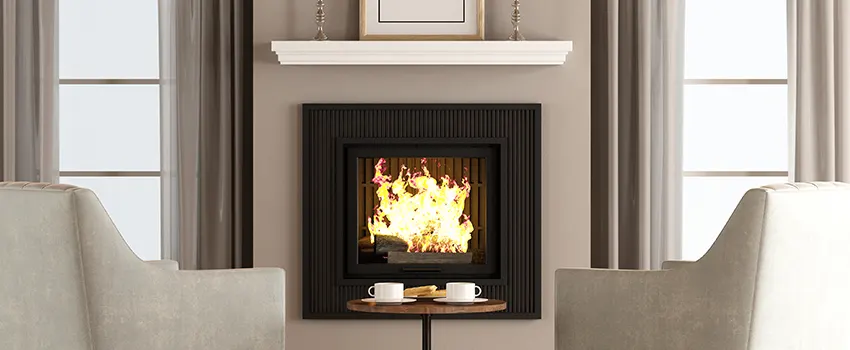 Superior Outdoor Fireplace Repair in Merrillville, IN