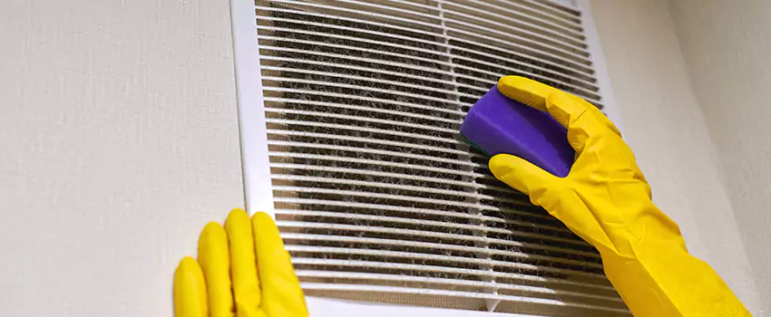 Vent Cleaning Company in Merrillville, IN