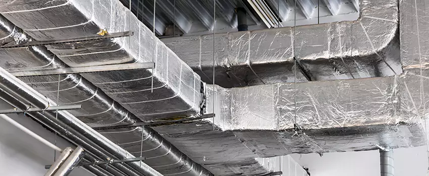 Vent Dust Cleaning Cost in Merrillville, IN