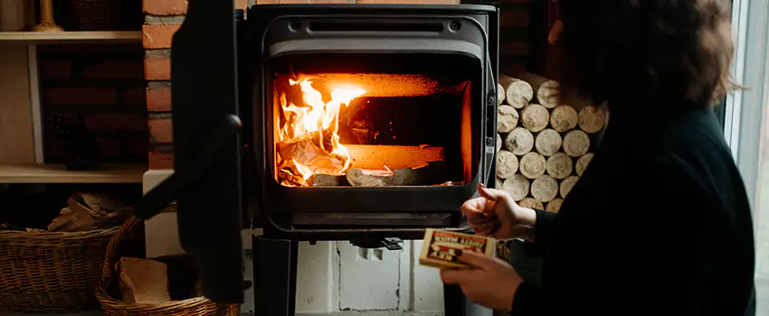 Key Features of Vermont Castings Fireplaces in Merrillville, IN