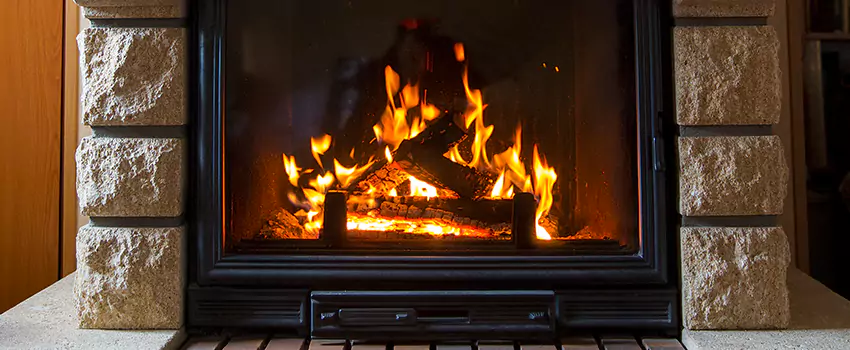 Best Wood Fireplace Repair Company in Merrillville, Indiana