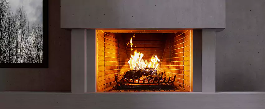 Indoor Wood Burning Furnace Repair and Installation in Merrillville, Indiana