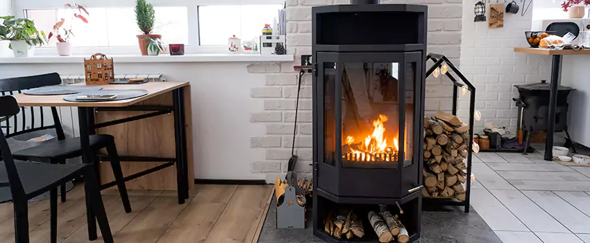 Wood Stove Inspection Services in Merrillville, IN